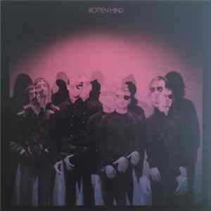 Rotten Mind - Rotten Mind Album