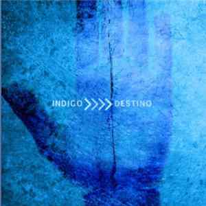Índigo - Destino Album