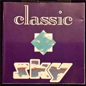 Sky - Classic Sky Album