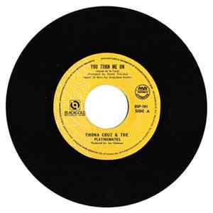 Chona Cruz & The Platinumates - You Turn Me On Album