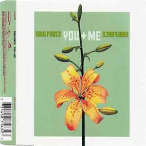 Soulforce - You + Me Album