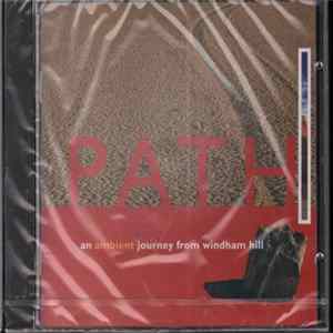 Various - Path (An Ambient Journey From Windham Hill) Album