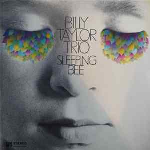 Billy Taylor Trio - Sleeping Bee Album