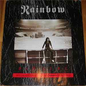 Rainbow - Bad Girl Album