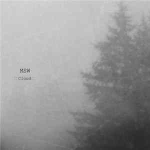 M.S.W. - Cloud : Musica Pro Lapsu Album