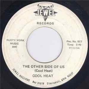 Cool Heat - The Other Side Of Us Album