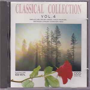 Various - Classical Collection Vol.4 Album