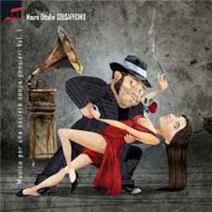 Mauro Ottolini Sousaphonix - Musica Per Una Società Senza Pensieri Album