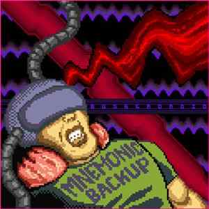 Buskerdroid - Mnemonic Backup Album