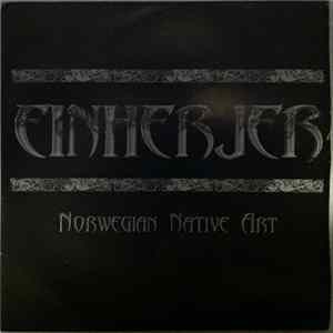 Einherjer - Norwegian Native Art Album