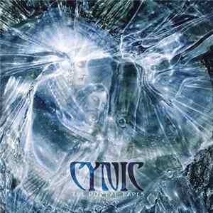 Cynic - The Portal Tapes Album