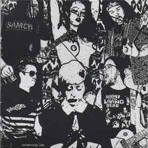 Gash - Subspace Album