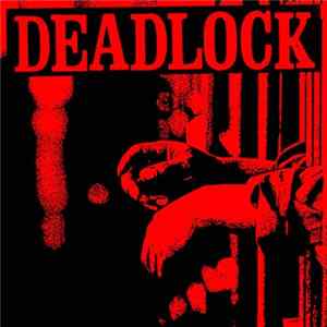 Deadlock - Deadlock Album