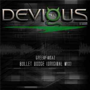 Greenfingaz - Bullet Dodge Album