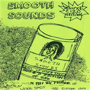Various - Smooth Sounds: The Future Hits Of Wckr Spgt Album