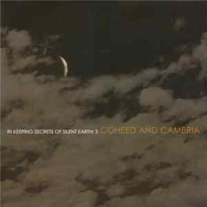 Coheed And Cambria - In Keeping Secrets Of Silent Earth: 3 Album