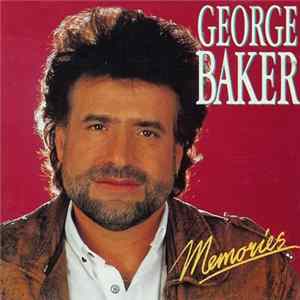 George Baker - Memories Album