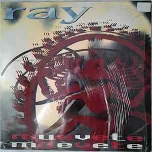 Ray - Muevete Album