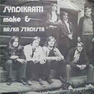 Syndikaatti & Make - Arska Stadista Album