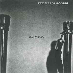 The World Record - V.I.P.E.P. Album