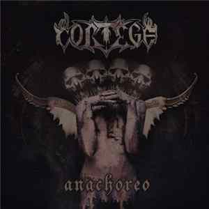 Cortege - Anachoreo Album