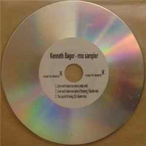 Kenneth Bager - Rmx Sampler Album