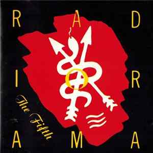 Radiorama - The Fifth Album