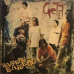GeTT Band - Bareng - Bareng Album