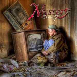 Mystery - Destiny? 10th Anniversary Edition Album