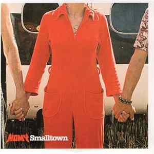 Homy - Smalltown Album