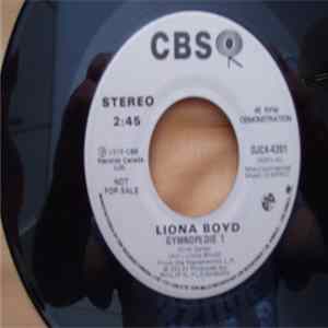 Liona Boyd - Gymnopedie 1 Album