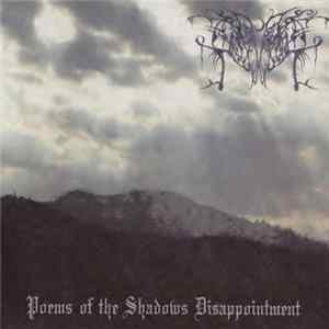Managarm - Poems Of The Shadows Disappointment Album