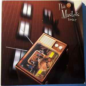 Bluesmasters - Tha Masters Voice Album