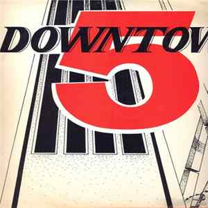 The Fatal Charm & Downtown Five - The Bridge Volume II Album