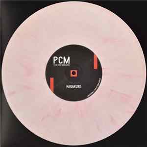 Pulse Code Modulation - Hagakure Album