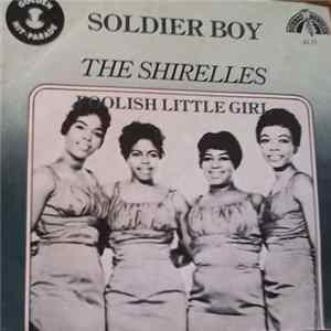 The Shirelles - The Shirelles Album