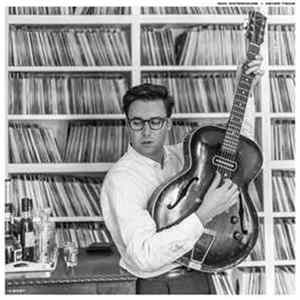Nick Waterhouse - Never Twice Album