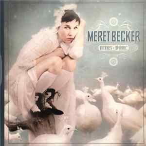 Meret Becker - Deins & Done Album