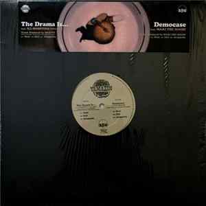 Yamazin - The Drama Is... / Democase Album