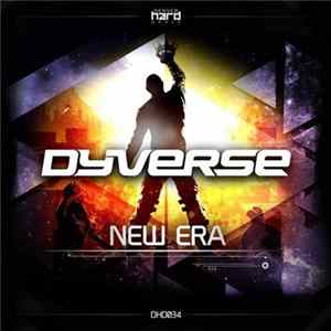 Dyverse - New Era Album