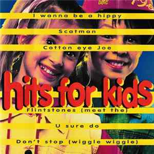 The Sound Factory - Hits For Kids Album