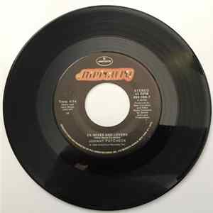 Johnny Paycheck - Ex-Wives And Lovers Album