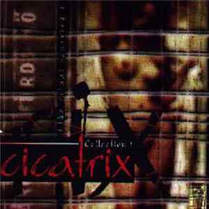 Various - Cicatrix Collection 1 (The Ritual Scarring) Album