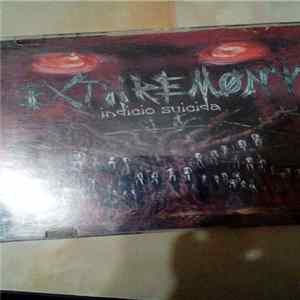 Exthremony - Indicio Suicida Album