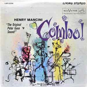 Henry Mancini - Combo! Album