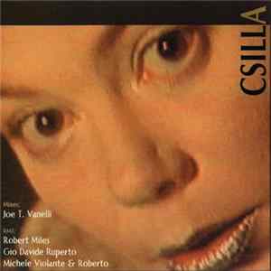 Csilla - Csilla Album