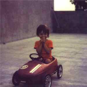 Aldo Bergamachine - Astromoog Album