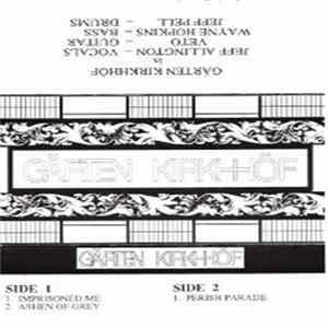 Gärten Kirkhöf - Garten Kirkhof Album