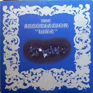The Association - "Live" Album