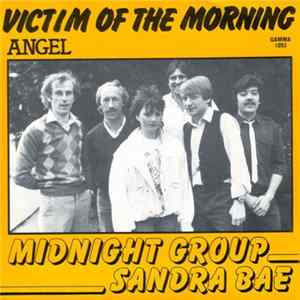 Midnight Group, Sandra Bae - Victim Of The Morning Album